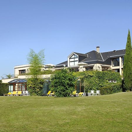 Logis Luccotel Cosy Loches Exterior foto