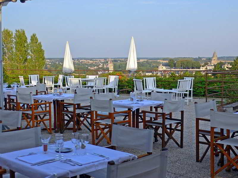 Logis Luccotel Cosy Loches Exterior foto