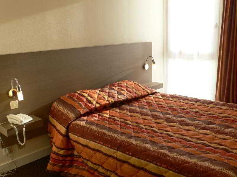 Logis Luccotel Cosy Loches Exterior foto